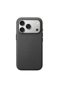 Iphone 17 Pro Case Techwooven Msafe Fabric Cover
