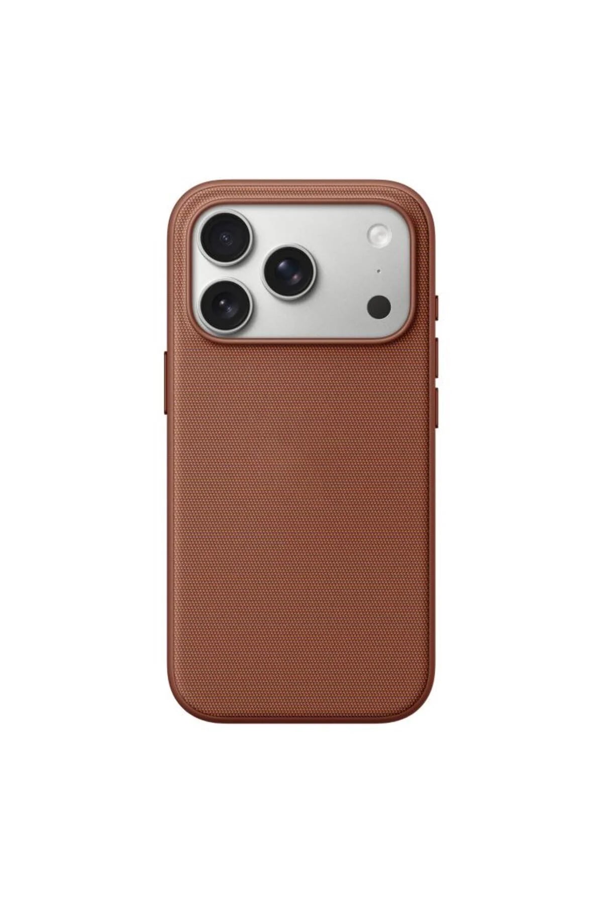 Iphone 17 Pro Case Techwooven Msafe Fabric Cover